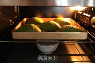 "zongzijun" Bread recipe