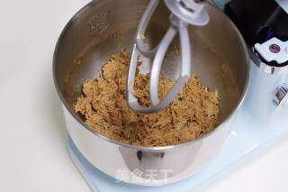 Seaweed Floss recipe