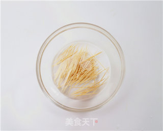 Fragrant Spicy Toothpick Beef recipe