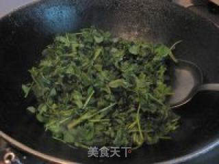 Stir Fried Bread recipe