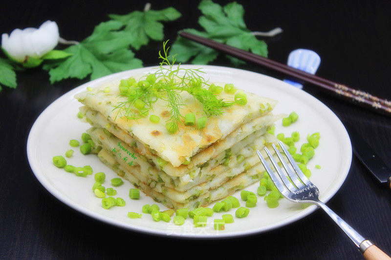 Carob Pancakes recipe