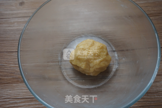 #aca烤明星大赛# Low-fat Whole-wheat Tofu Pie recipe