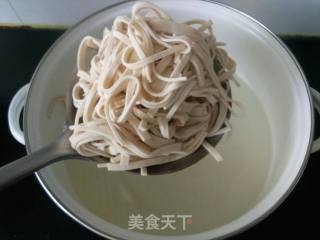 Thousands of Cold Dressing recipe