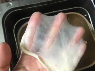 Medium Toast recipe