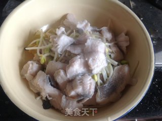 Home-cooked Boiled Fish recipe