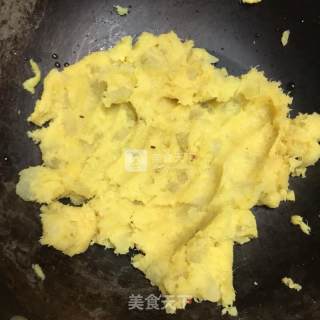 Pineapple Filling recipe