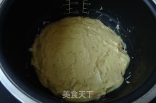 #trust之美#apple Flip Cake recipe