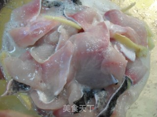 Family Edition Boiled Fish recipe