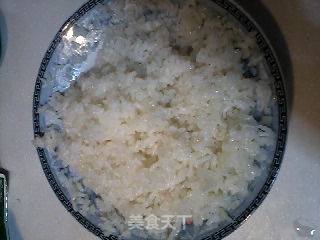 Taiwanese Snack Oil Rice recipe