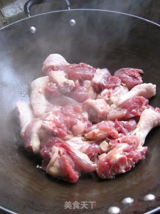 Three Cup Duck recipe