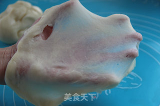 Egg Yolk Crisp recipe