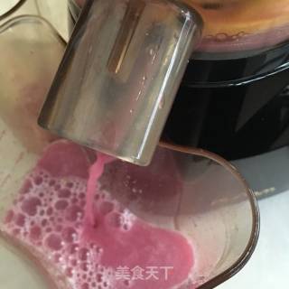 Freshly Squeezed Pomegranate Juice recipe