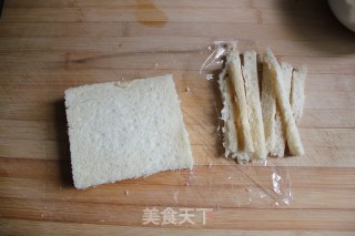 Tuna Sandwich recipe