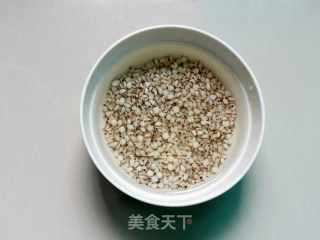 Winter Melon and Barley Duck Soup recipe