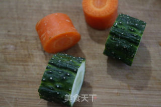 Palace Lantern Shrimp Ball recipe