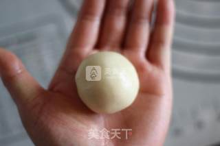 #aca烤明星大赛#——egg Yolk Crisp recipe