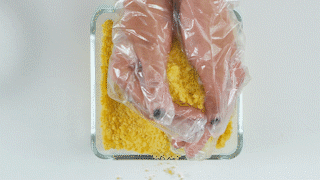 Four-person Chef丨"xiaoshu" Food Recommendation recipe