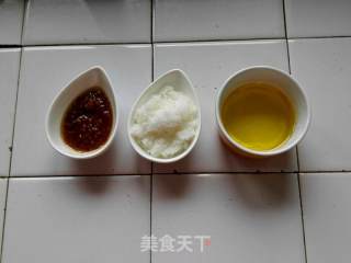 Homemade Red Bean Paste recipe