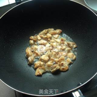 Spicy Chicken recipe
