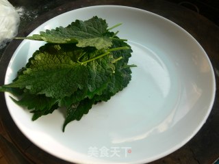 Crispy Huoxiang recipe