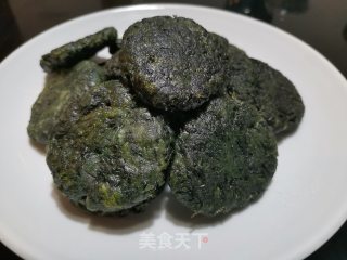 Haoziba recipe