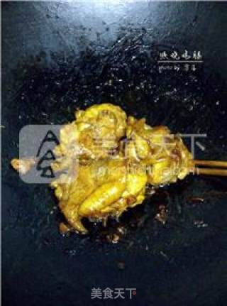 [you Can Make Teriyaki Delicious without Teriyaki Sauce] Teriyaki Chicken Drumsticks recipe