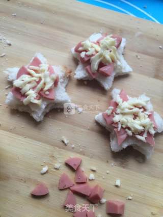 Mini Pizza recipe