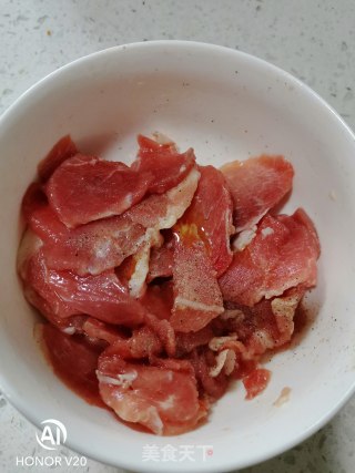 Homemade Musk Meat recipe