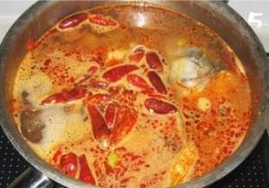 Boiled Fish recipe