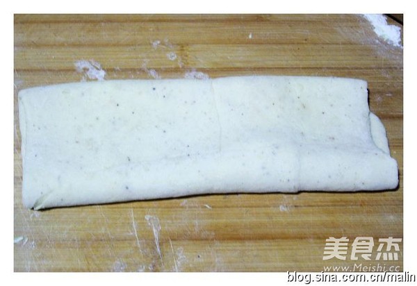 Mozzarella Sticks recipe