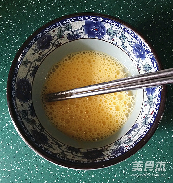 Chicken Shredded Yam Black Pepper Hot and Sour Soup recipe
