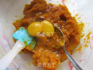 #柏翠大赛#healthy and Delicious Pumpkin Pie recipe