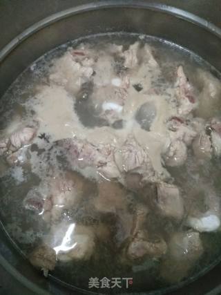 Sweet and Sour Pork recipe