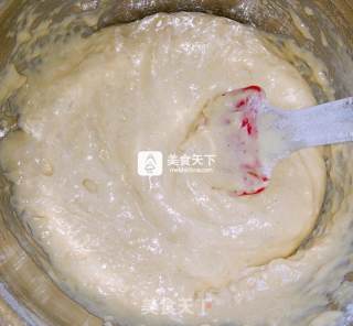 #aca烤明星大赛#玛德琳（madelines） recipe