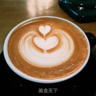 # Fourth Session of The Baking Contest and is Love to Eat Festival#simple Latte Coffee recipe