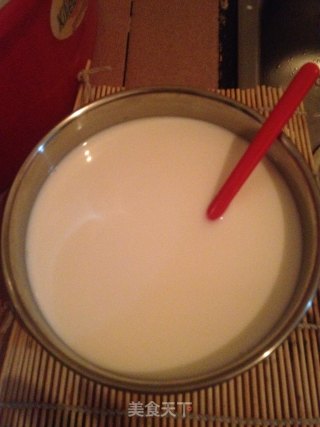 Homemade Yogurt recipe