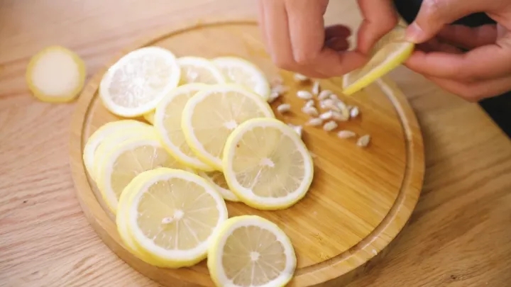 Chuanbei Lemon Balm recipe