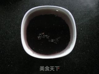 New Dragon Boat Festival Glutinous Rice Food-pseudo-pig Blood Sticky Rice Sausage recipe