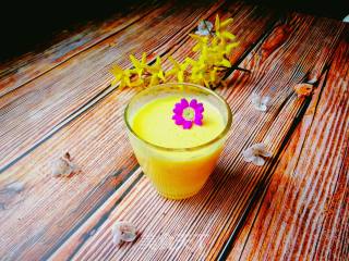 Freshly Squeezed Pineapple Juice recipe