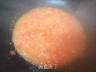 Sweet and Sour Pork recipe