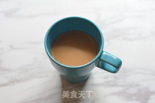 Rich Coffee Bread recipe