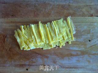 Hot and Sour recipe