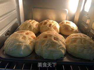 Handmade Bread recipe