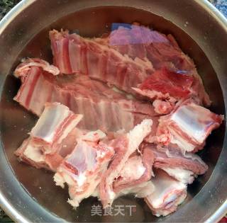 Rack of Lamb recipe