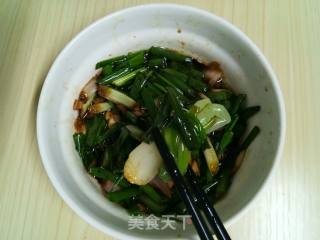 Buckwheat Knot recipe