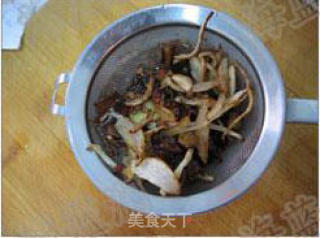 Super Tempting Mixed Soybean Sprouts recipe