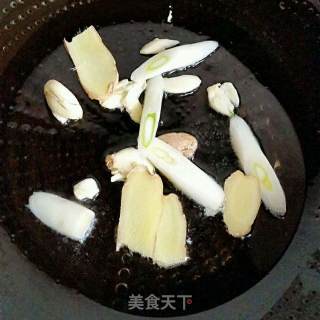 Wuxi Pork Ribs recipe