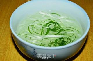 Steamed Sea Bass recipe