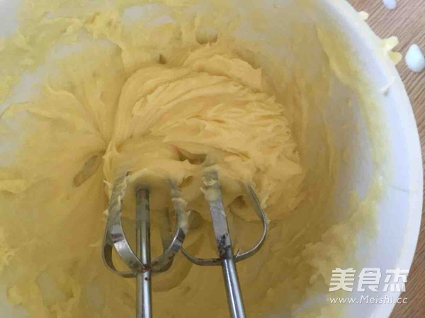 Homemade Cream recipe