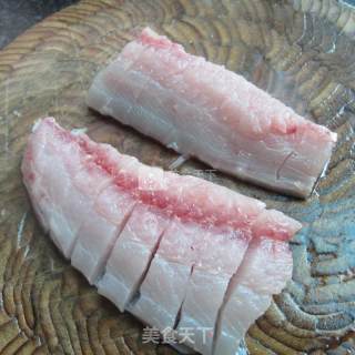 Non-smoked Cured Fish--oven Version recipe